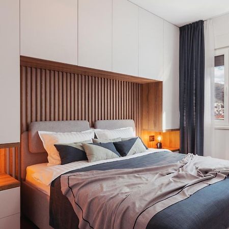 Apartment Lejletul Dubrovnik Bagian luar foto