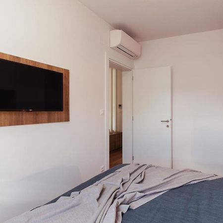 Apartment Lejletul Dubrovnik Bagian luar foto