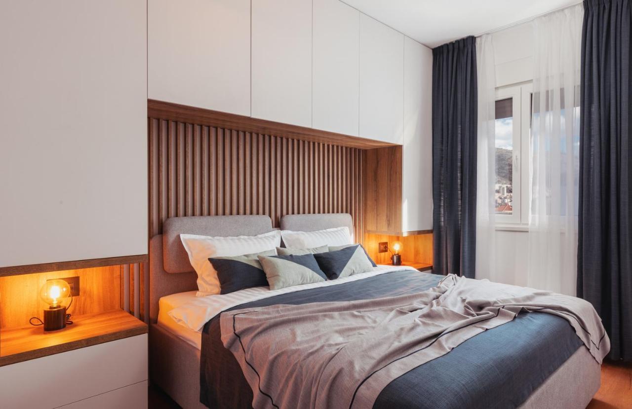 Apartment Lejletul Dubrovnik Bagian luar foto