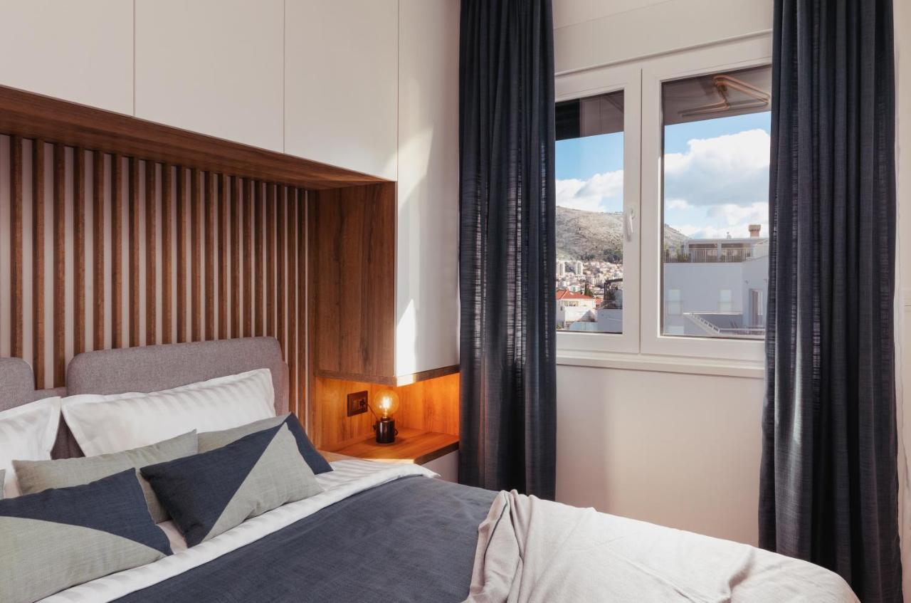 Apartment Lejletul Dubrovnik Bagian luar foto