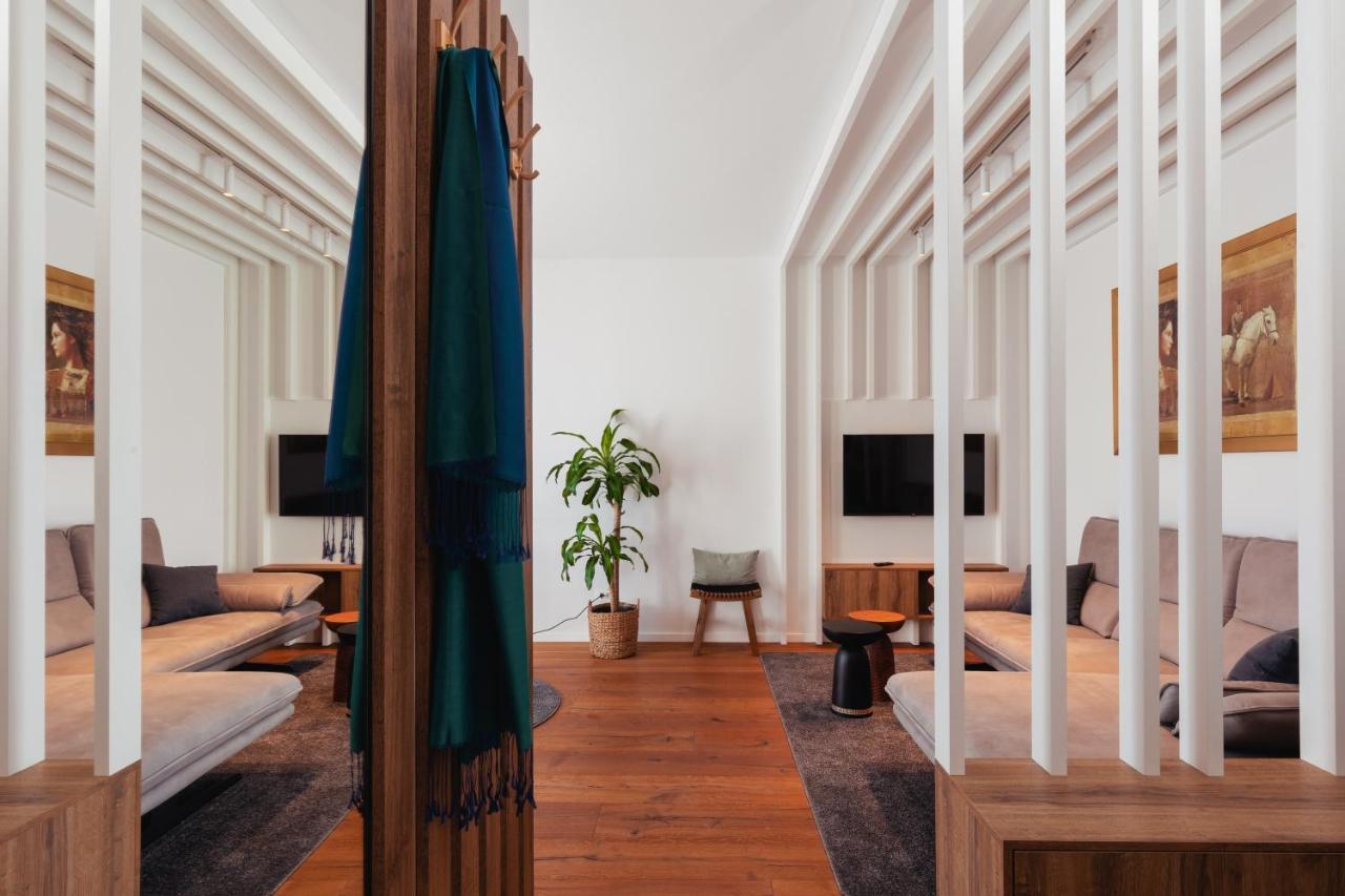 Apartment Lejletul Dubrovnik Bagian luar foto