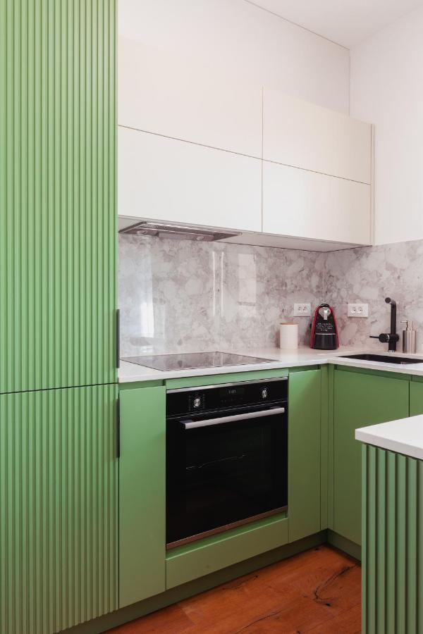 Apartment Lejletul Dubrovnik Bagian luar foto