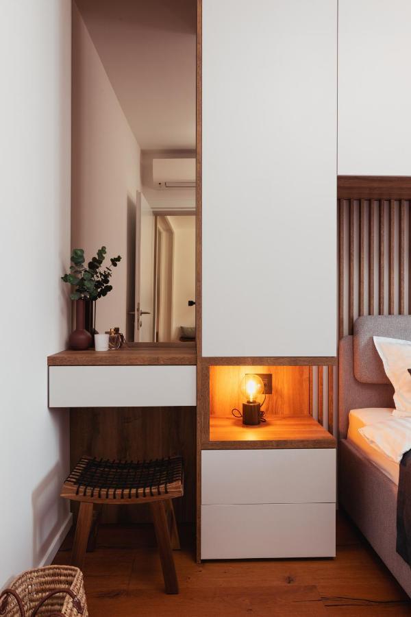 Apartment Lejletul Dubrovnik Bagian luar foto
