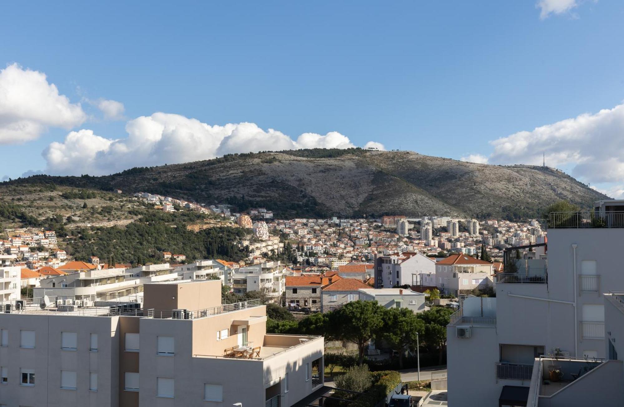 Apartment Lejletul Dubrovnik Bagian luar foto