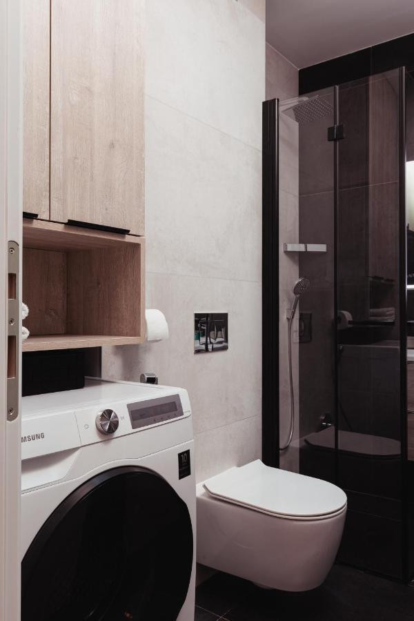 Apartment Lejletul Dubrovnik Bagian luar foto