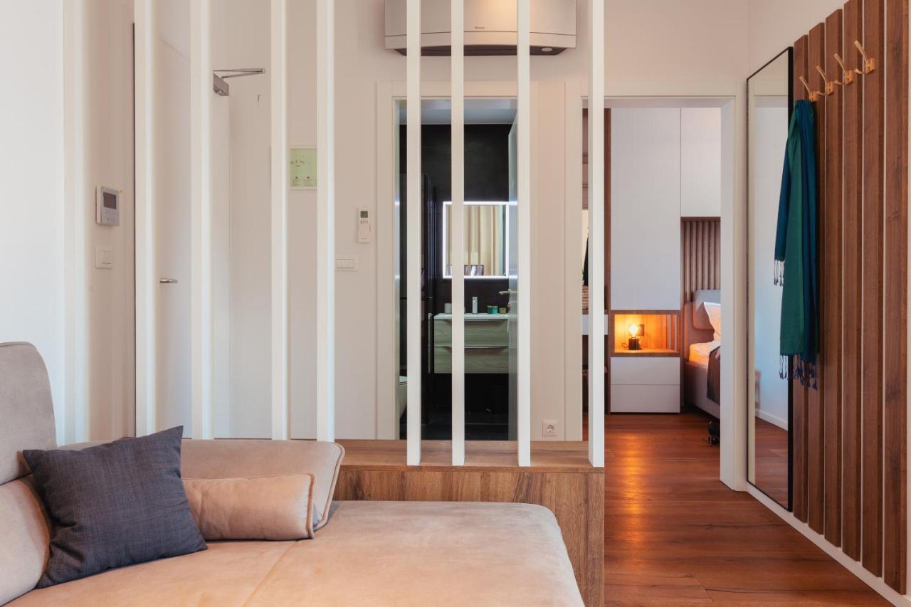 Apartment Lejletul Dubrovnik Bagian luar foto