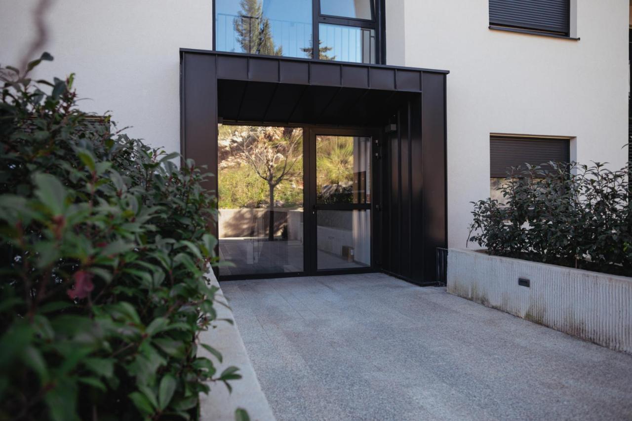 Apartment Lejletul Dubrovnik Bagian luar foto