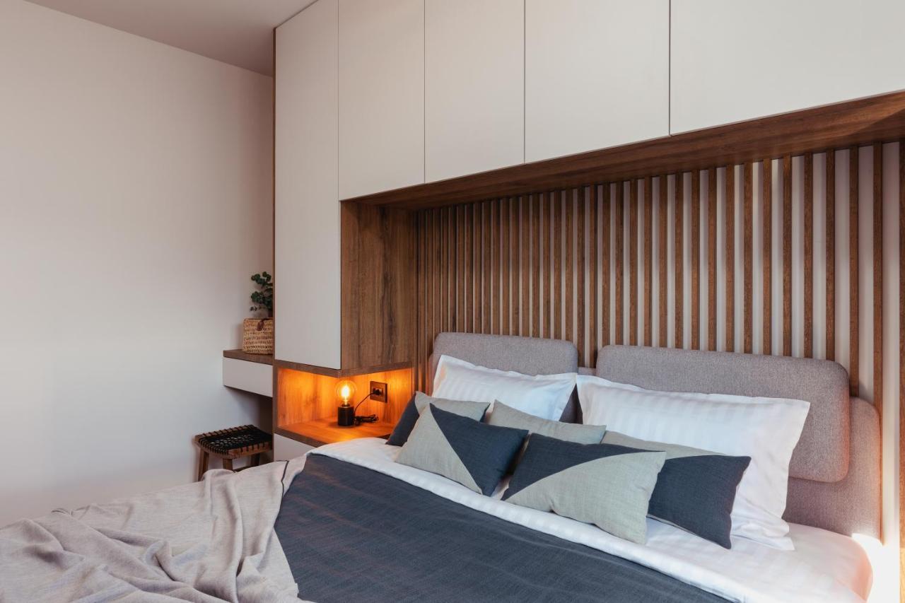 Apartment Lejletul Dubrovnik Bagian luar foto
