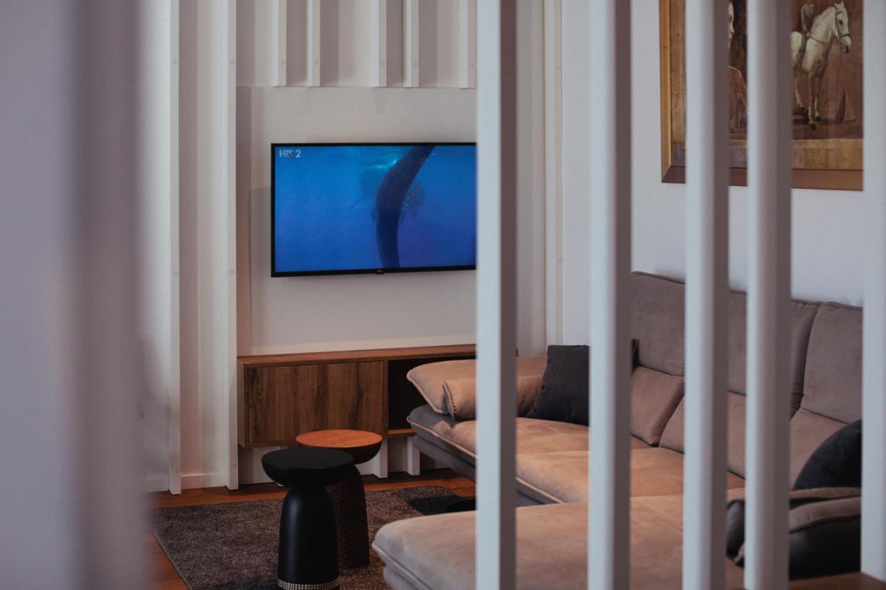 Apartment Lejletul Dubrovnik Bagian luar foto